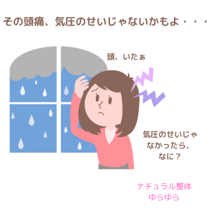 頭痛