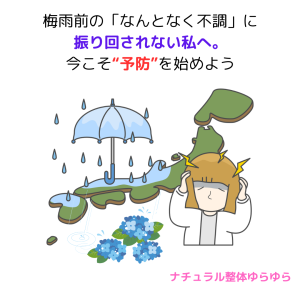 不調