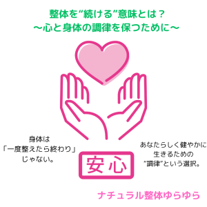 安心